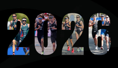 10-deep Series sees LA28 qualifying open