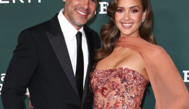 Jessica Alba, Cash Warren Divorce Finalized
