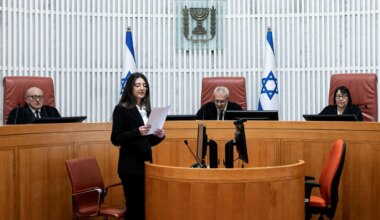 Justice: Gov't's judicial policies force release of murder suspects to house arrest - Haaretz