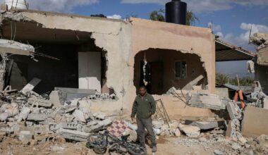 'Clear Act of Annexation': Israel's New Plan to Claim State Ownership of Palestinian Land - Haaretz