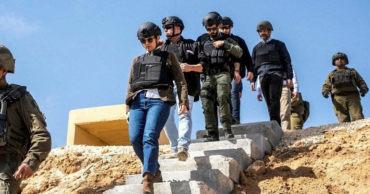 Reports: IDF Raids West Bank Mosque After Israeli Settlers Attack Palestinians