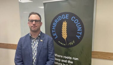 Lethbridge County partners with Rocket Doctor for free virtual care