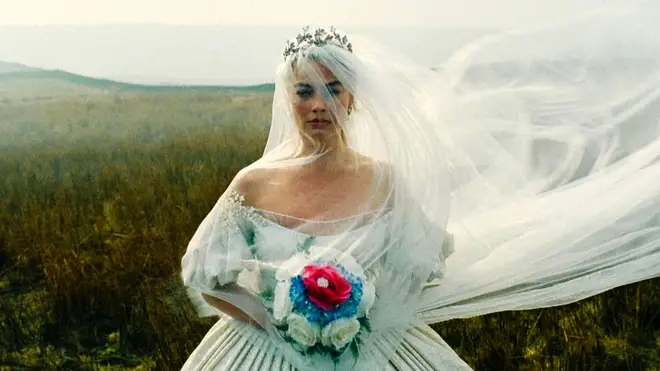 Wuthering Heights (2026) directed by Emerald Fennell