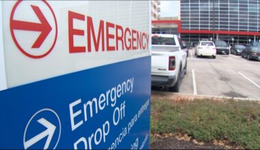 2 DFW hospitals rank among the nation's best