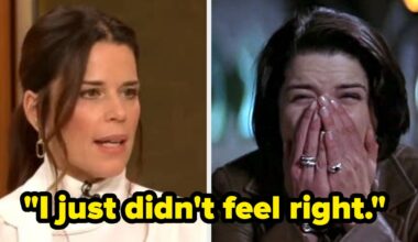 Everyone Is Praising Neve Campbell's Stand Against "Scream VI's" Low Paycheck - BuzzFeed