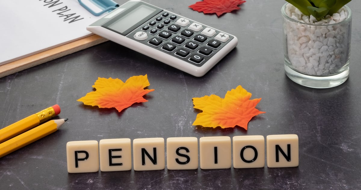 New pension rules could have a harmful effect on supply of rental properties – The Irish Times