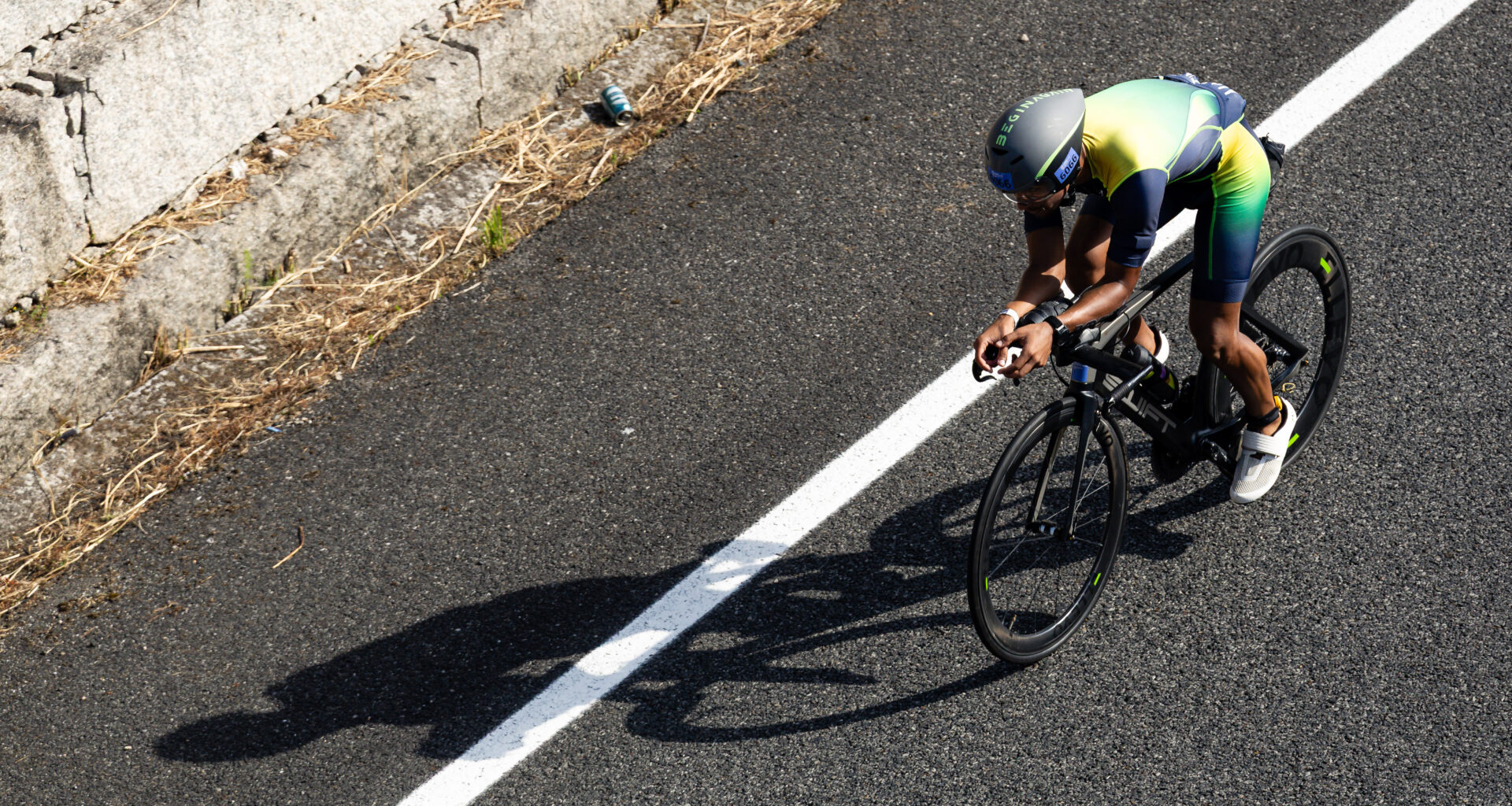 Build confidence beyond race day with World Triathlon Education Courses