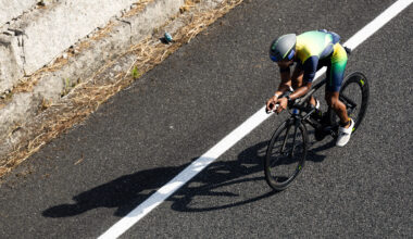 Build confidence beyond race day with World Triathlon Education Courses