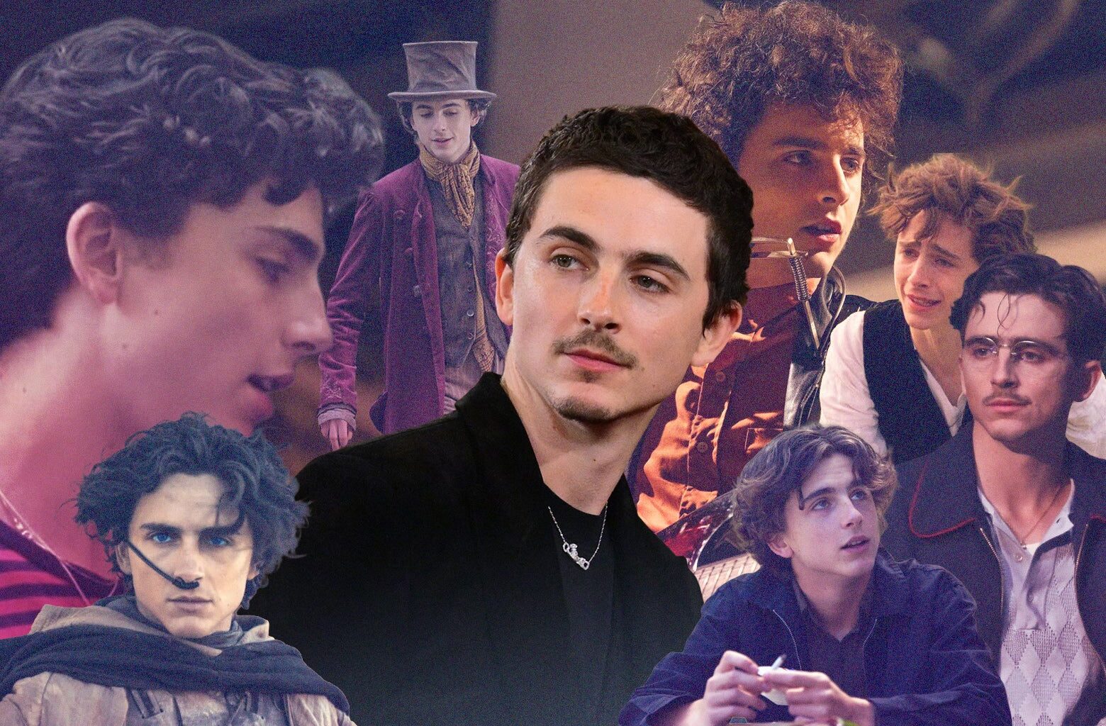 Timothée Chalamet is set to win the Best Actor Oscar. Does he deserve it?
