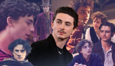 Timothée Chalamet is set to win the Best Actor Oscar. Does he deserve it?