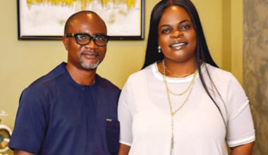 Bring the woman and the child