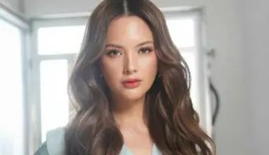 Manila Bulletin - Ellen Adarna on Derek Ramsay being a good provider: Let’s stop being delusional