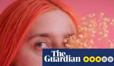 Larry (They/Them) review – trans photographer’s colourful creative journey into everyday life | Movies