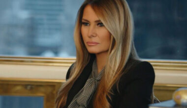 Melania Trump Boasts Early Achievements of ‘Melania’ Documentary: ‘#1 Highest Opening In 10 Yrs (Doc), Loved By All – “A” CinemaScore’