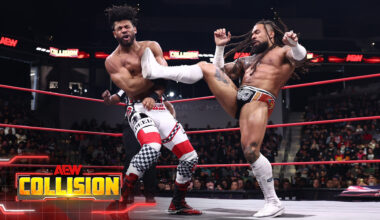 February 21, 2026 – Death Riders and Callis Family Battles Continue, The Rascalz Beat FTR, Jet Set Rodeo Retains, More