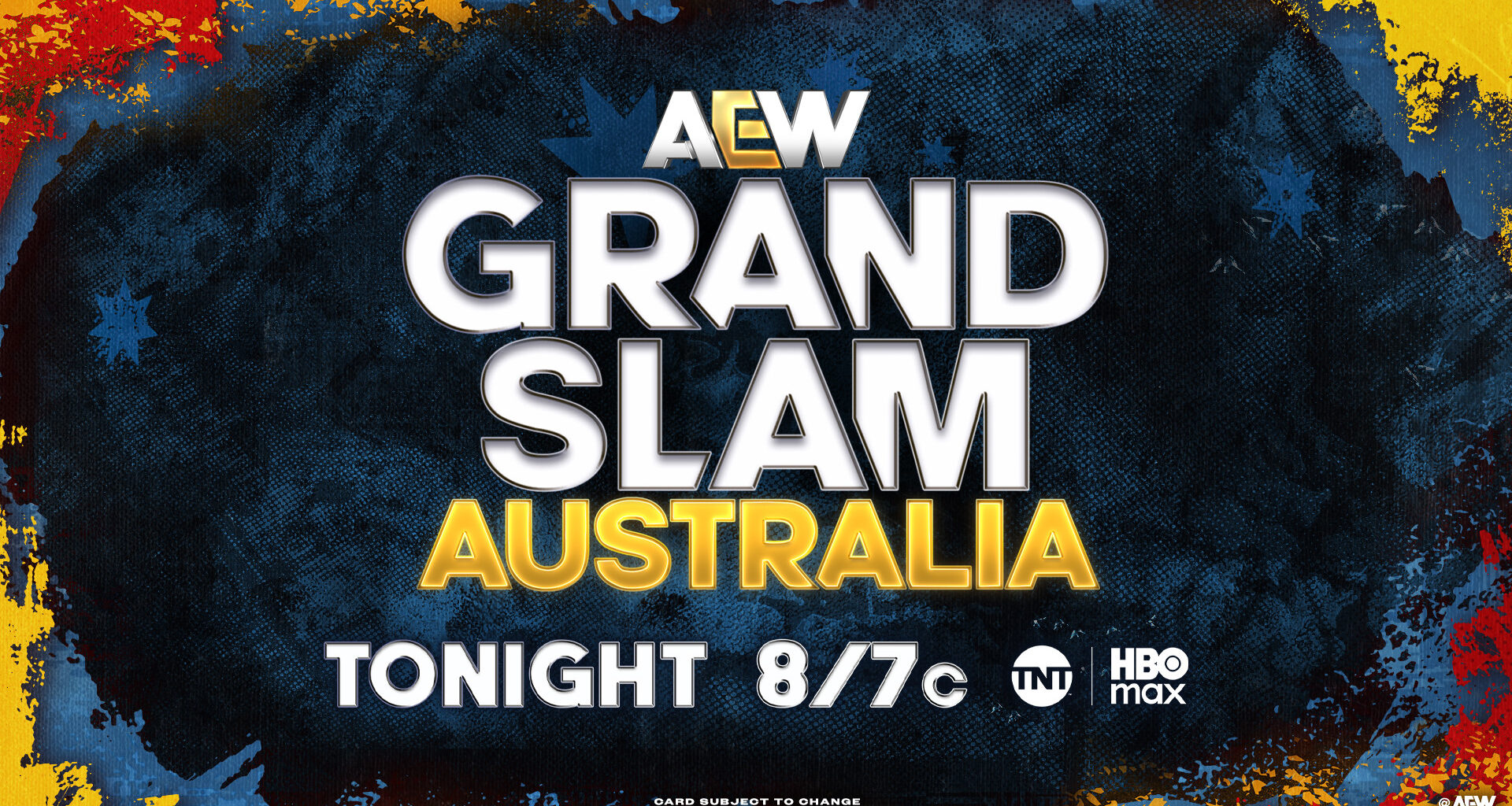 February 14, 2026 – AEW World Champion MJF vs. Brody King Headlines Four Championship Matches, More
