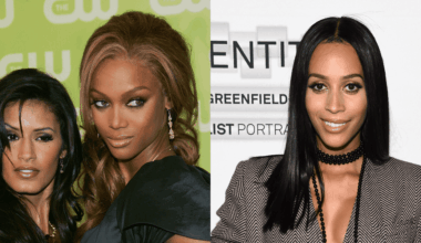 ‘ANTM’ Alums Jaslene González, Isis King, and Adrienne Curry Defend Tyra Banks