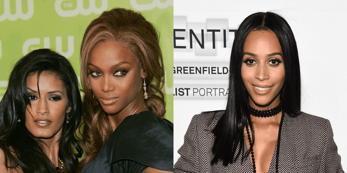 ‘ANTM’ Alums Jaslene González, Isis King, and Adrienne Curry Defend Tyra Banks