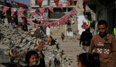 Iran's Top Diplomat Meets UN Nuclear Watchdog Ahead of Second Round of U.S. Talks