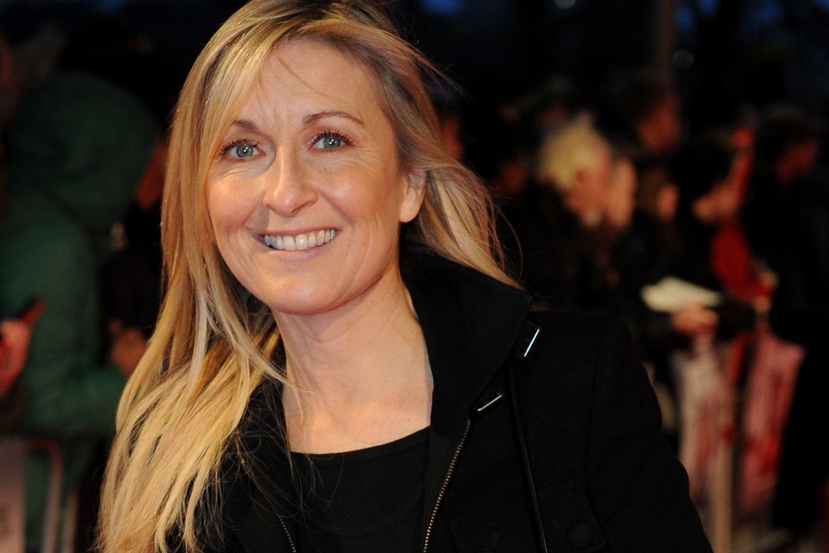Fiona Phillips’ husband shares update on presenter’s health since Alzheimer’s diagnosis: ‘She’s still with us’