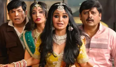 Bhabhi Ji Ghar Par Hain Box Office Collections: Big on small screen, Small on big screen