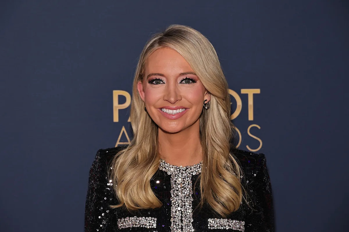 Fox News host thinks Melania Trump should win an Oscar for ‘Melania’ movie