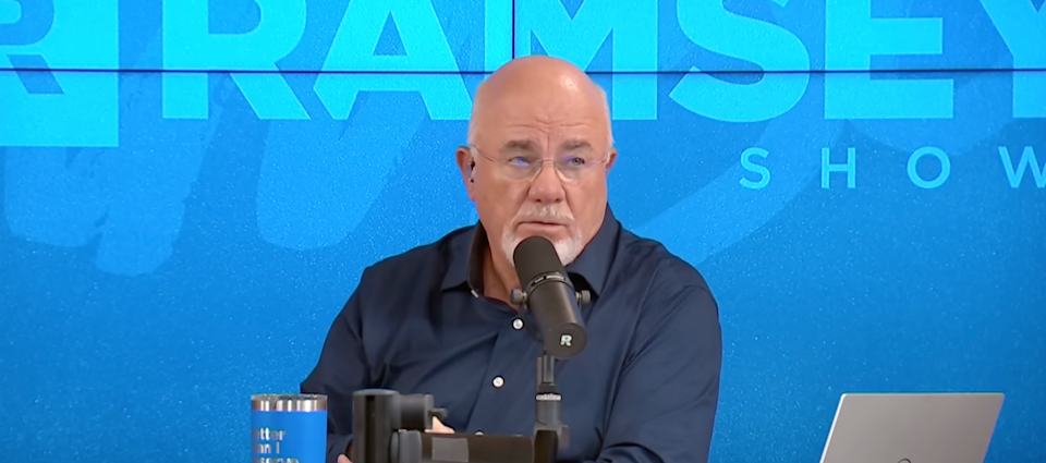 Dave Ramsey tells a 51-year-old Arizona mom she can still build wealth for retirement