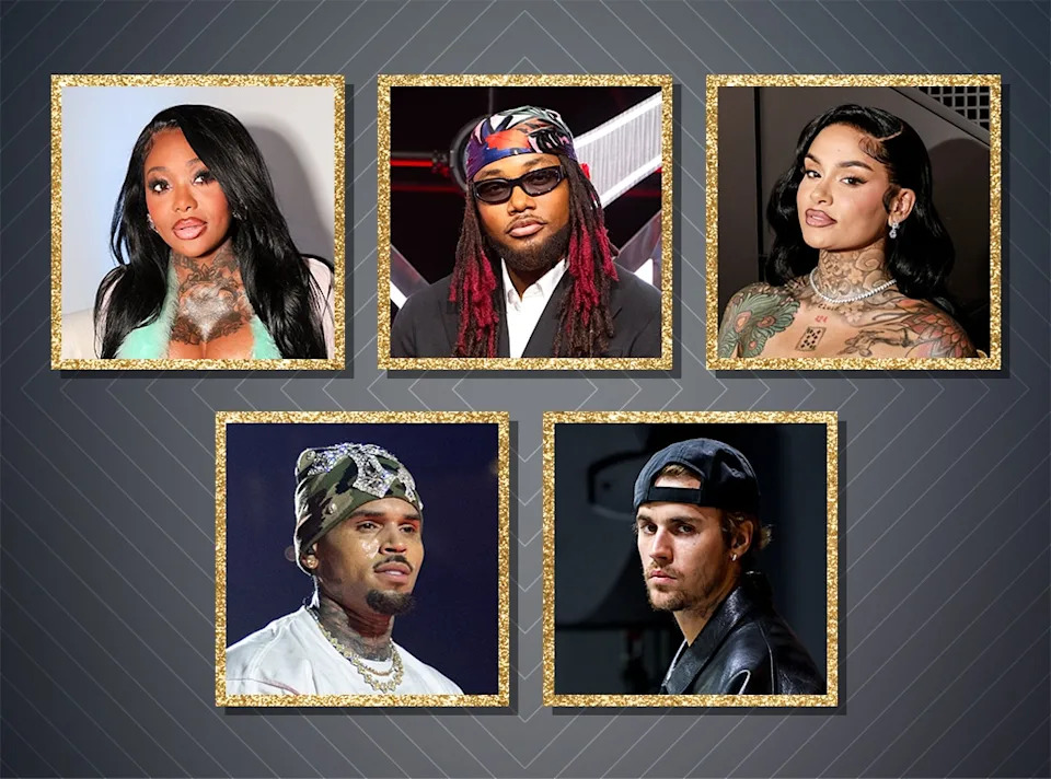 <p>Best R&B Performance</p>