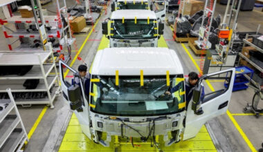 China's manufacturing industry shows resilience as output, high-tech sector remain in expansion