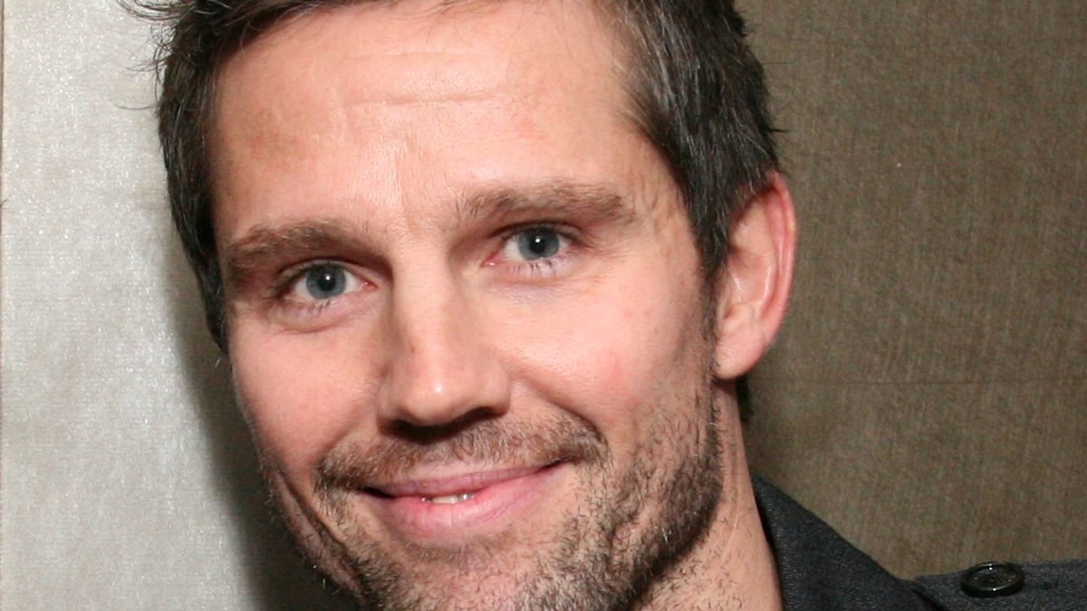 Take That star Jason Orange's reclusive life since quitting the band - exclusive