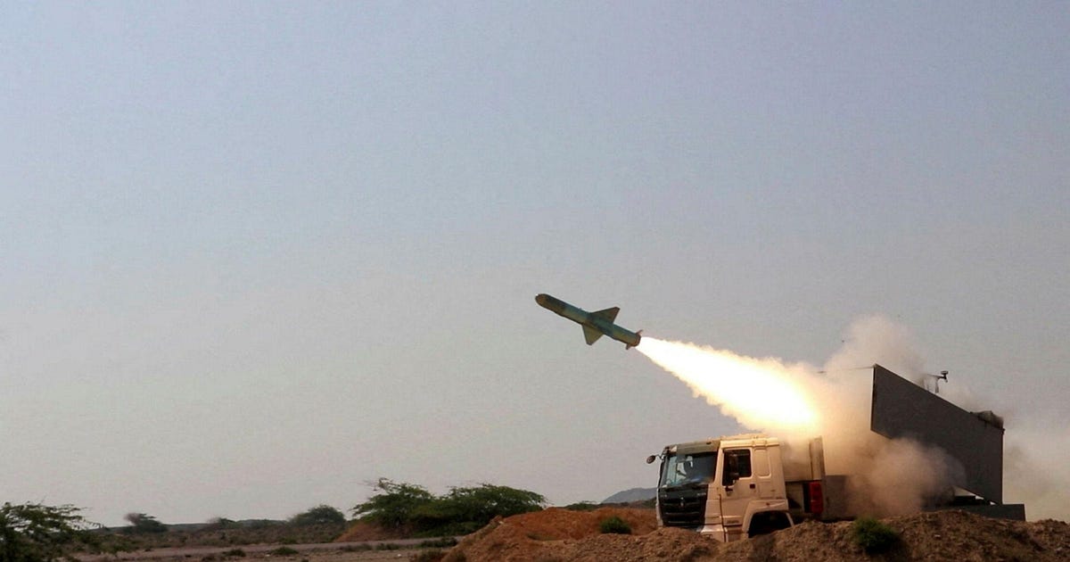 As Khamenei's Envoys Scramble for a Deal, Iran Prepares for All‑out War - Haaretz