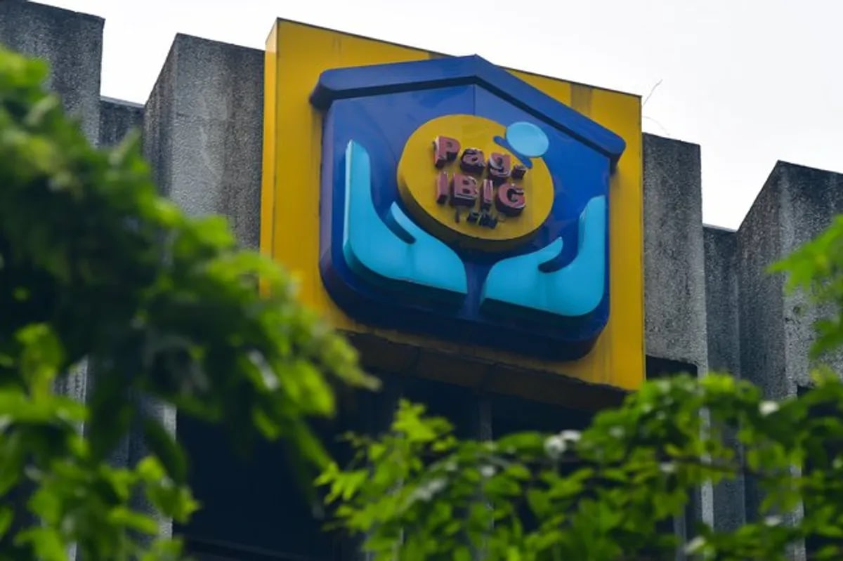 Pag-IBIG sees record dividends with MP2 savings earning over 7 percent - ABS-CBN