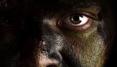 PTSD sufferers urge public restraint during