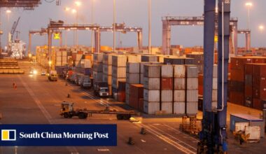 India-Europe trade corridor gathers pace as Modi, Macron pledge port partnership