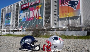 What radio station is Super Bowl 2026 on?