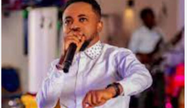 Fire Oja says he won’t apologise to Mzbel unless court orders him