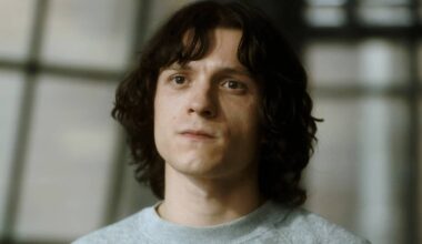 Spider-Man’s Cool, But Tom Holland’s Greatest Performance Is In An Overlooked 10-Part Apple TV Thriller