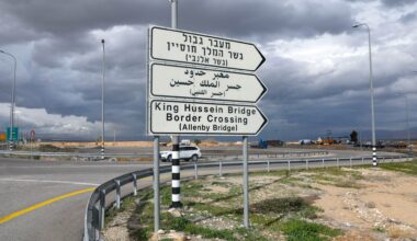 ‘Jordan is next’: West Bank annexation signals ‘silent transfer’ | Occupied West Bank