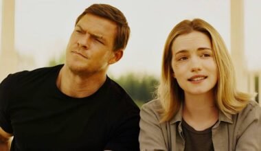 Netflix’s Reacher Replacement Reveals Its Biggest Strength