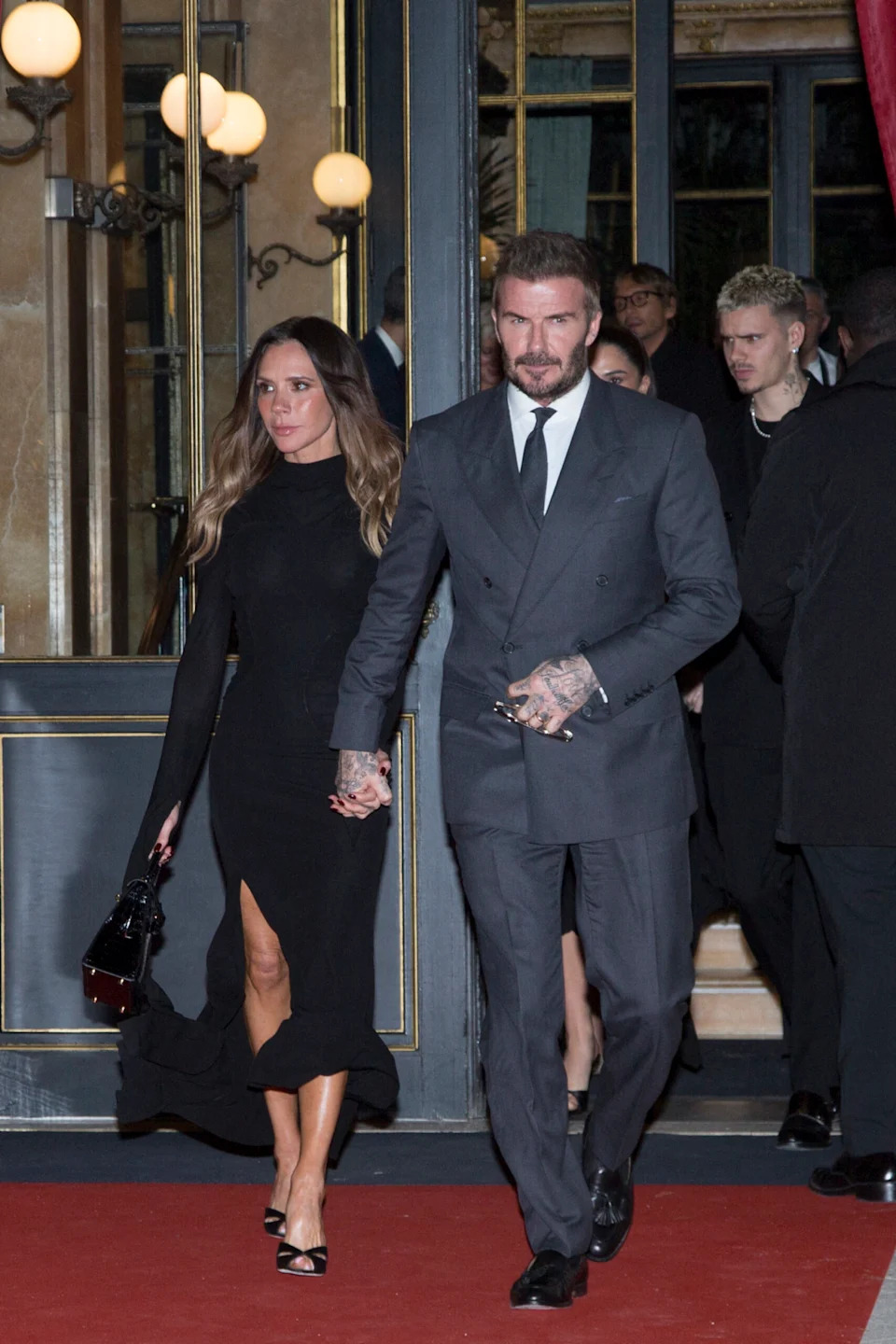 <span class="wp-caption-text">Spread Pictures / MEGA</span>