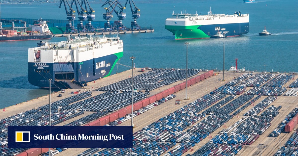 As China intensifies offshore tax hunt, exporters struggle with compliance