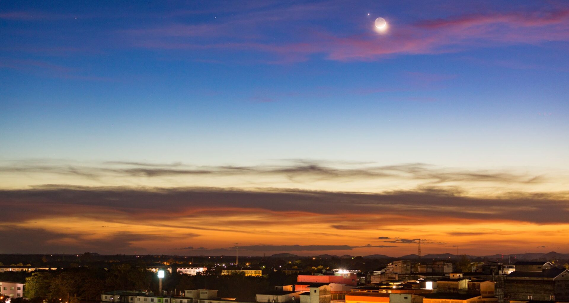 Find out what you need to see February's planetary parade in 2026