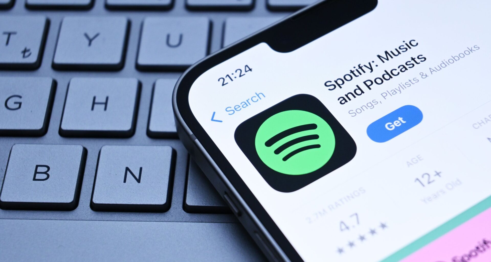 Spotify just got a neat upgrade to give you the stories behind the songs – but it looks like YouTube Music is removing a key feature from free accounts