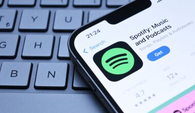 Spotify just got a neat upgrade to give you the stories behind the songs – but it looks like YouTube Music is removing a key feature from free accounts