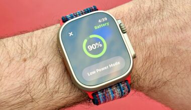Apple Watch battery hacks: 5 ways to make your smartwatch last longer
