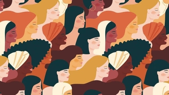 Women (Voices of Youth)