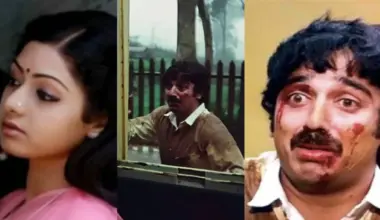 The Ending: How Kamal Haasan and Sridevi's performances in Sadma's climax set the gold standard of a tragic love story