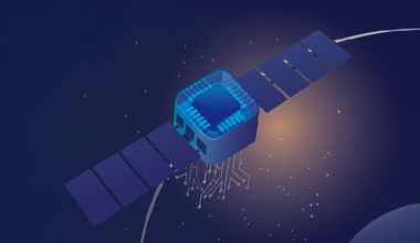 China demonstrates AI computing power in outer space - news.cgtn.com