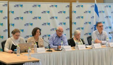 Israel's 2026 Public Health Basket: Cancer Treatment Leads, More Mental Health Drugs