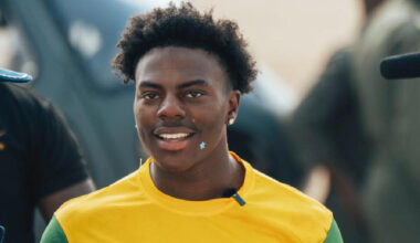 IShowSpeed names Kenya as highlight of his African tour